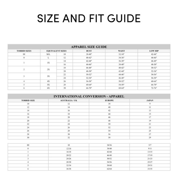 Torrid Black Button Front Peplum Cami Tank Top Plus Size 3X - Picture 6 of 6